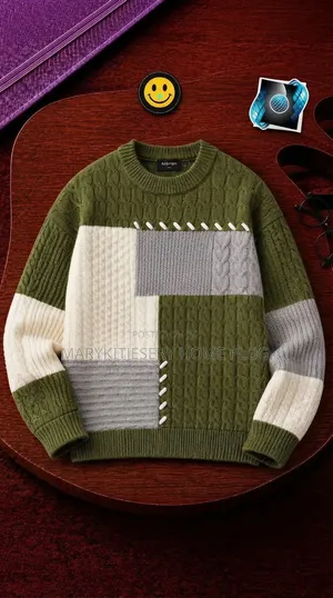 Fashion Clothing