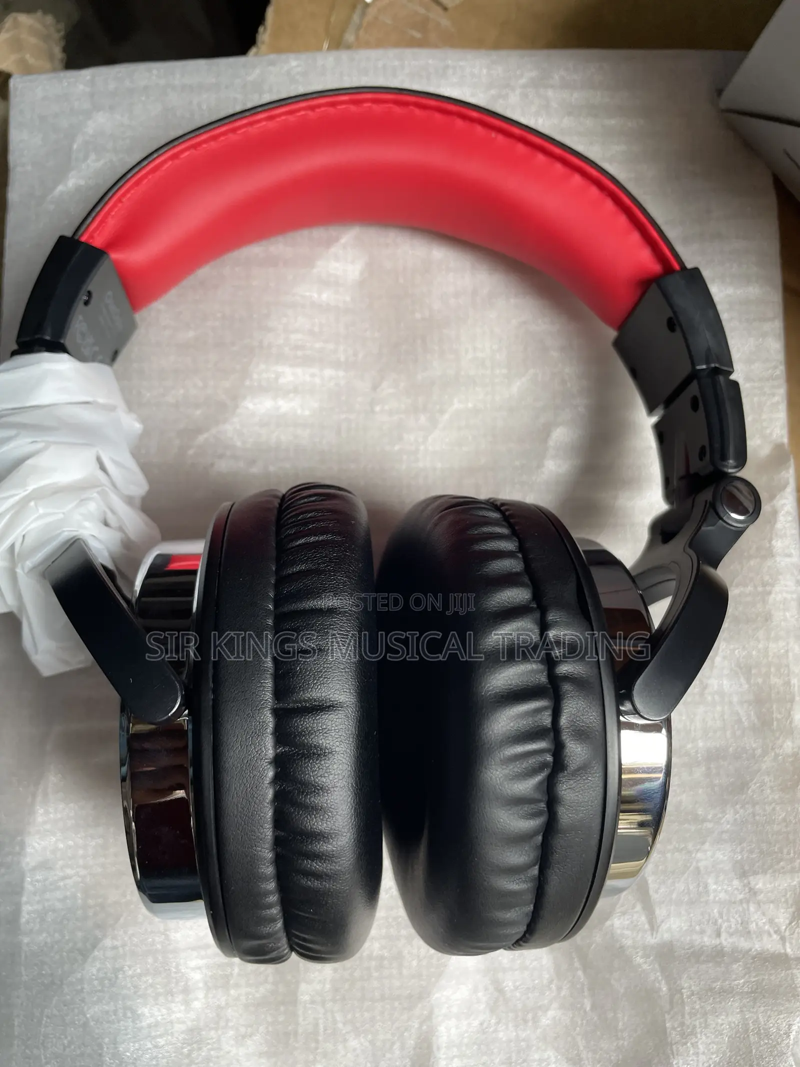 Oneodio 10 Studio Dj Headphone