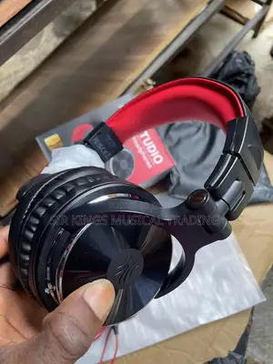 Oneodio 10 Studio Dj Headphone