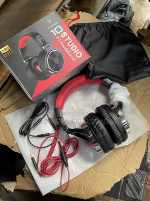 Oneodio 10 Studio Dj Headphone