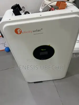 Inverter Battery