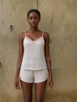 Silk Nightwear