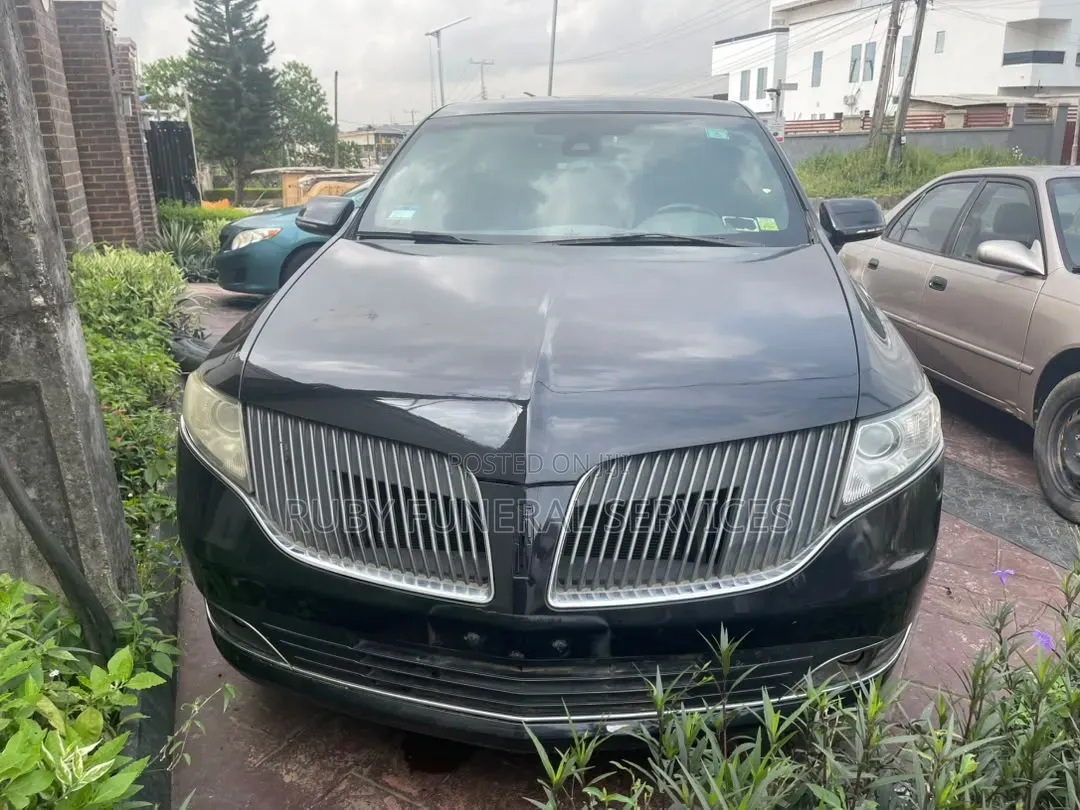 Memorial Ambulance