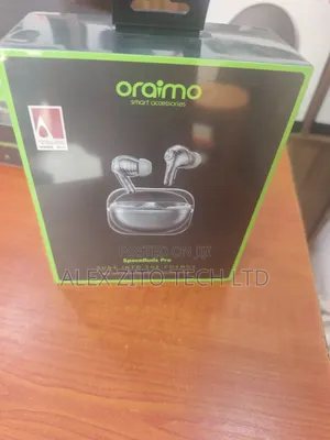 Oraimo spaceBUD Eurbud