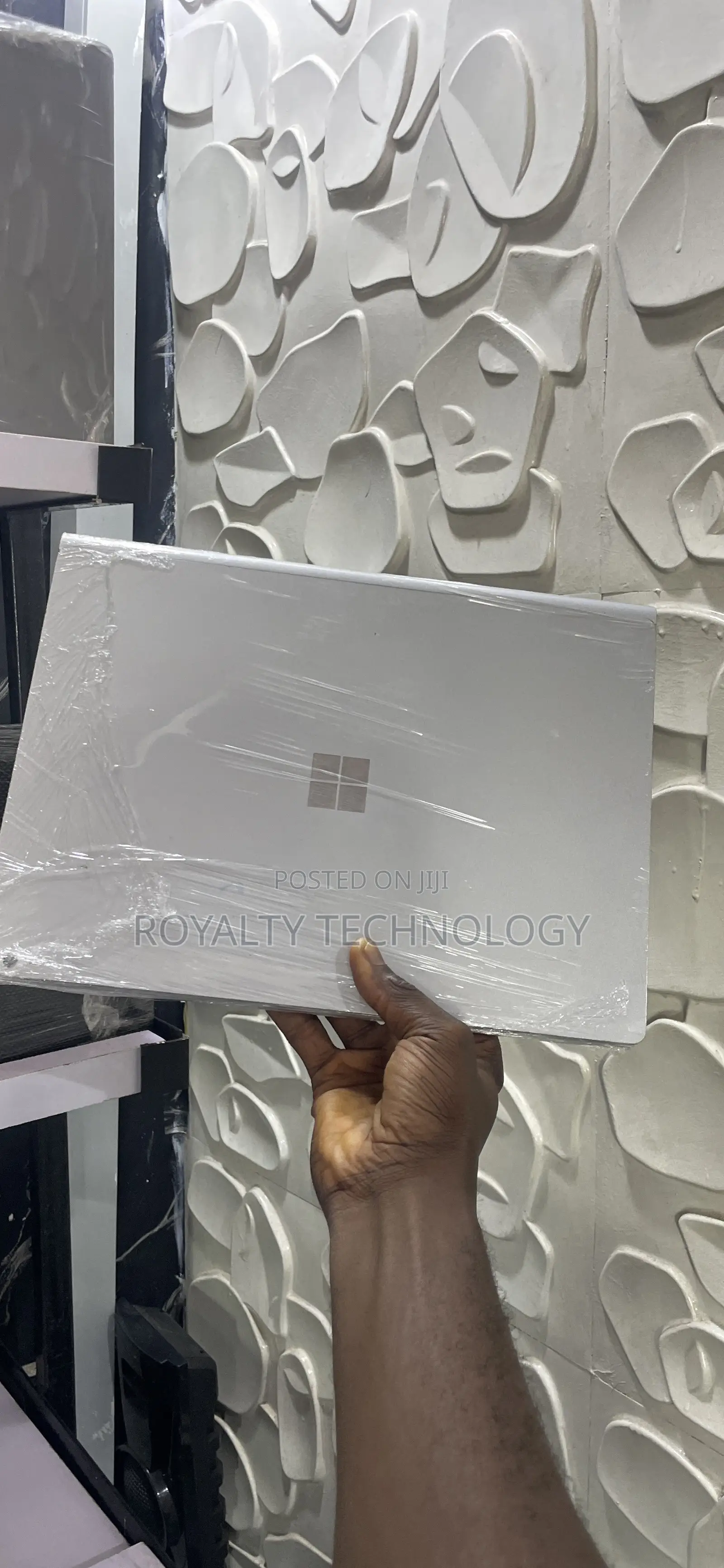 Laptop Microsoft Surface Book 2 16GB Intel Core i7 SSD 512GB