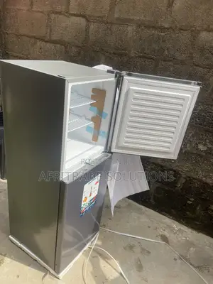 Brand New Skyrun 195L Fridge – Freshness Starts Here