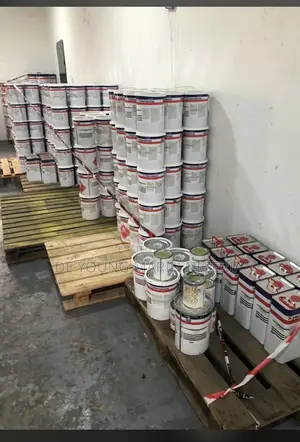 International Finish Paint