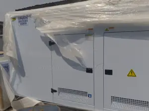 Perkins 500kva Heavy Duty 3-Phase Diesel Soundproof Generator