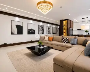 Beautiful Brand New 2 Bedrooms Apartment