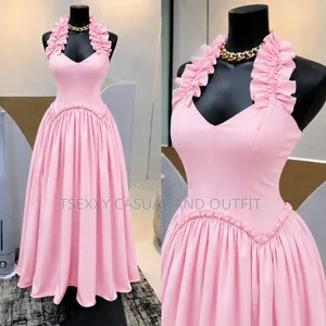 I Sell Quality Foreign Wears