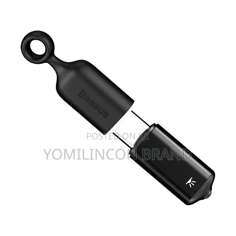 Baseus Phone Remote Control.