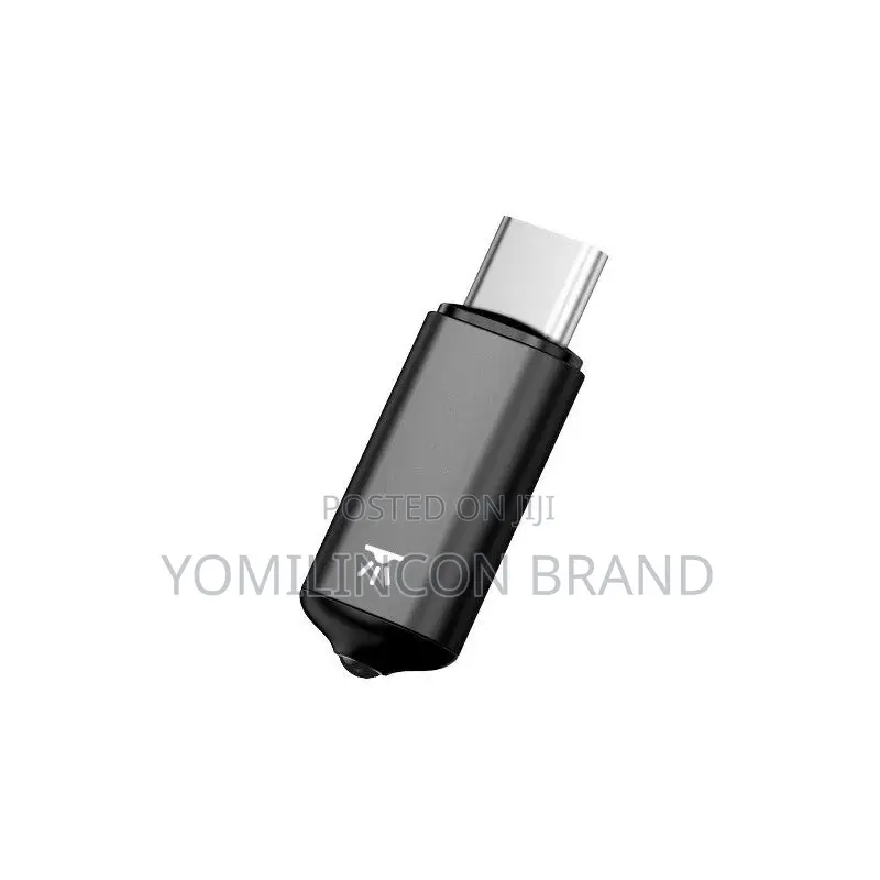 Baseus Phone Remote Control.