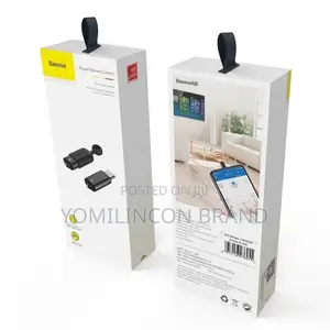 Baseus Phone Remote Control.
