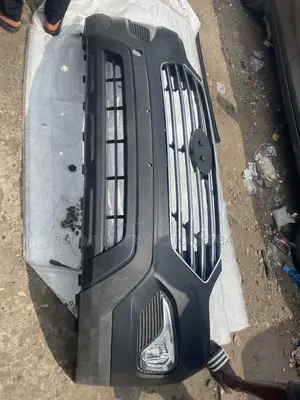 Complete Bumper Hyundai Grand Santafe 2016 Available