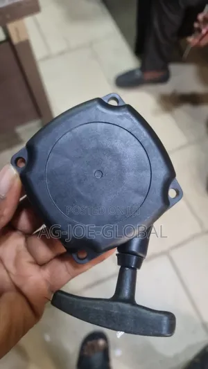 Earth Auger Starter