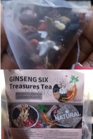 BextCom Nig