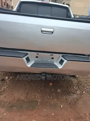 Honda Ridgeline 2007 Silver