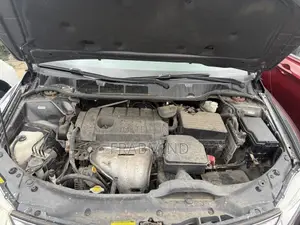 Toyota Venza XLE 2011 Gray