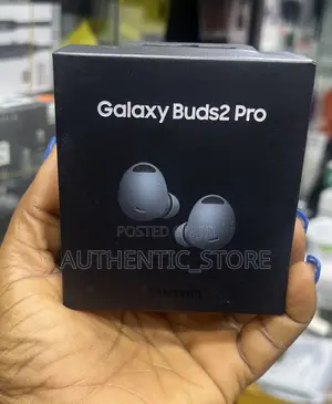 Samsung Galaxy Buds 2 Pro