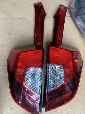 Honda Civic 2012 Backlight