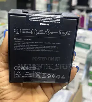 Samsung Galaxy Buds 2 Pro