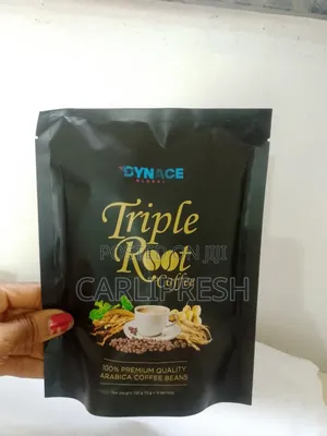 Triple Root Coffee