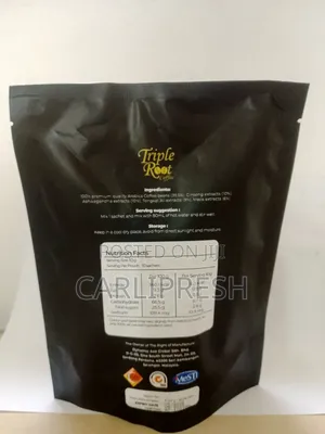 Triple Root Coffee