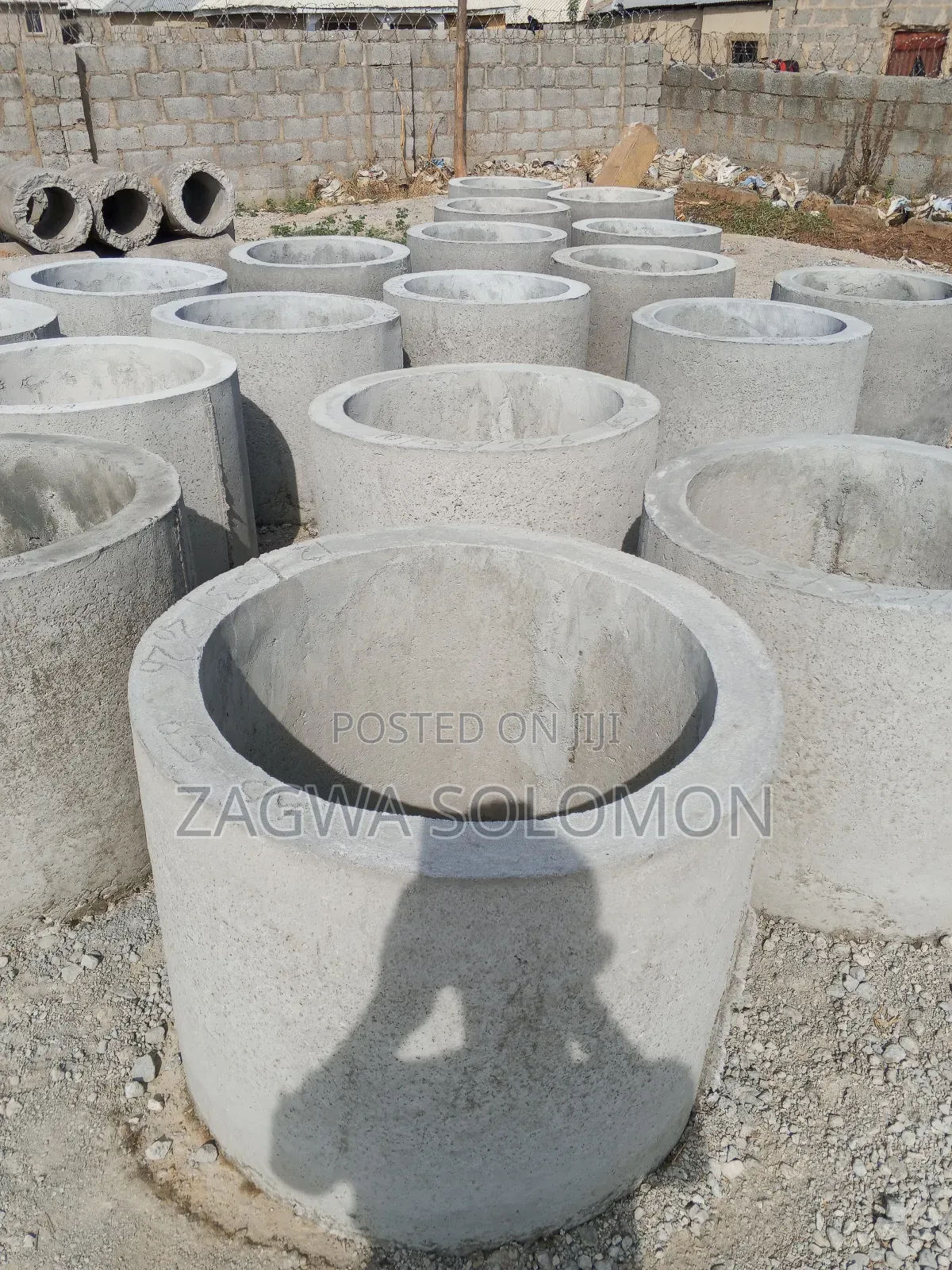 Quality Concrete Products