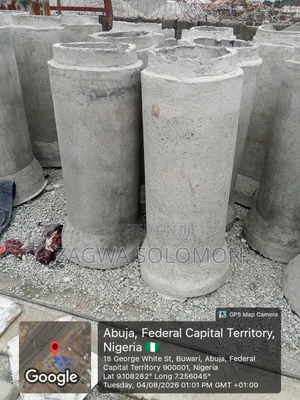 Quality Concrete Products