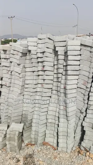 Quality Concrete Products
