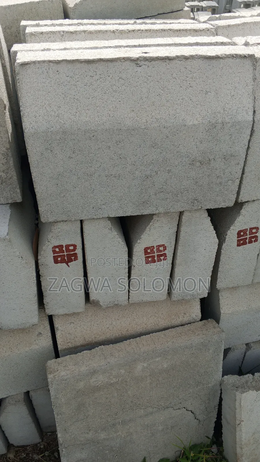 Quality Concrete Products