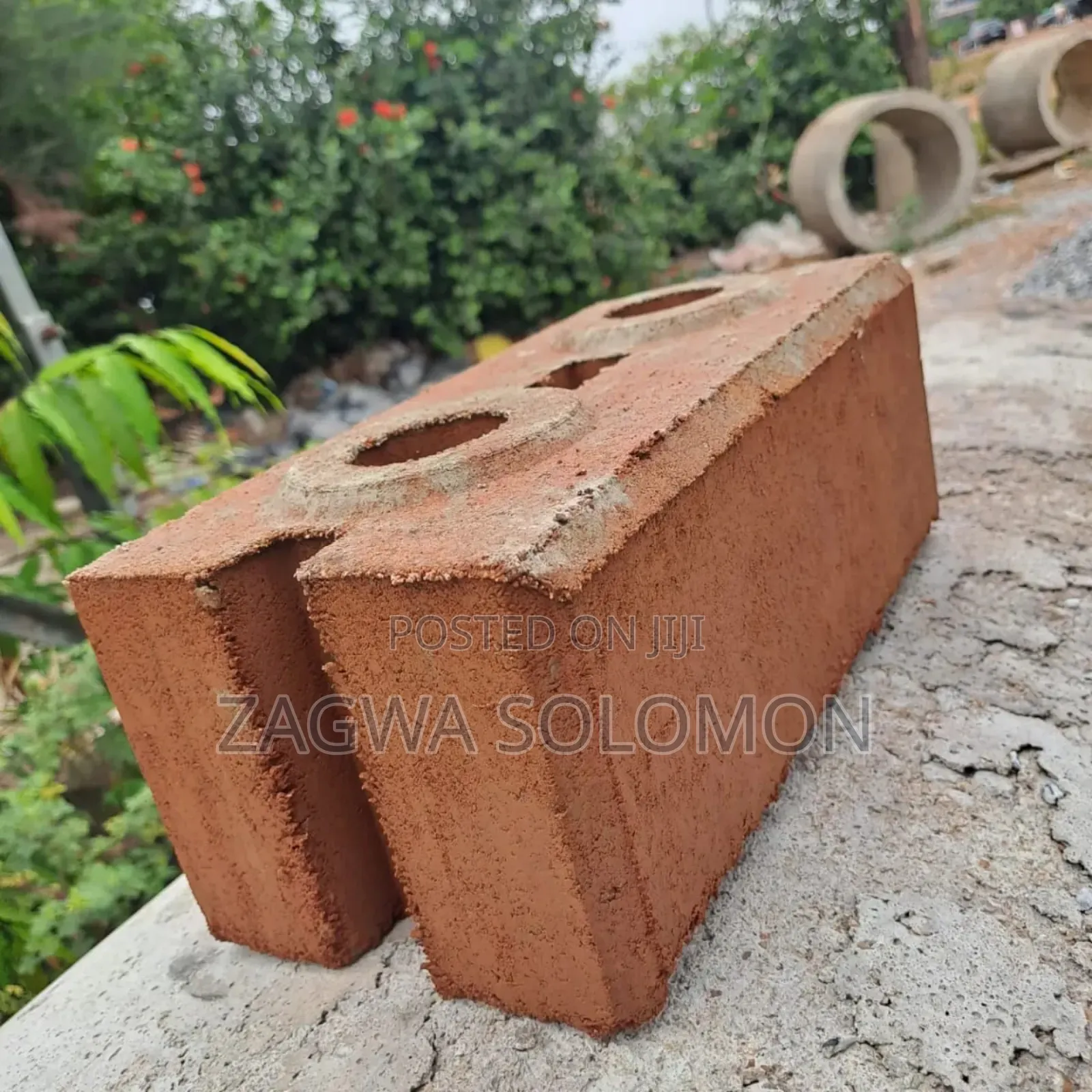 Quality Concrete Products
