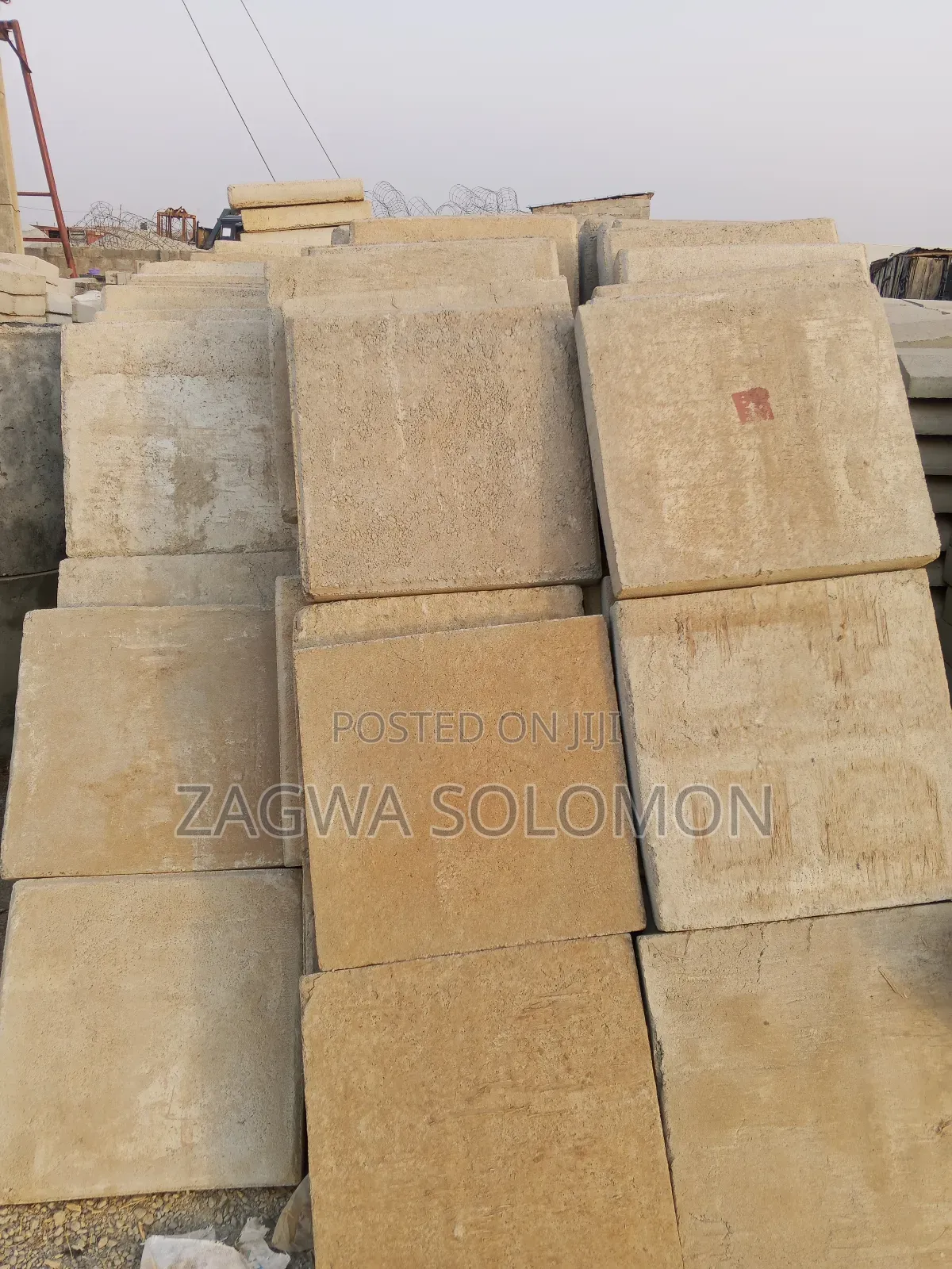 Quality Concrete Products