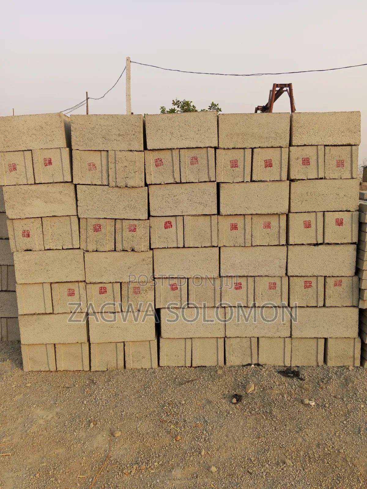Quality Concrete Products