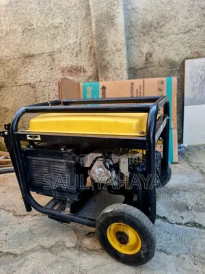 Sumec Firman Generator 12kva