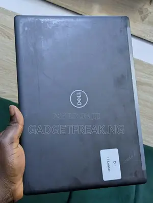 Laptop Dell Latitude 5290 8GB Intel Core i7 SSD 256GB