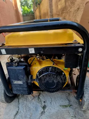 Sumec Firman Generator 12kva