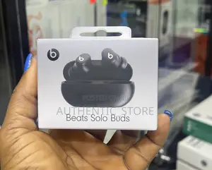 Beats Solo Buds
