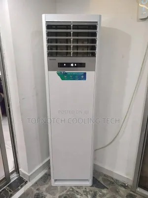 AC/fridge Installation and General Maintenance