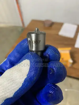 DLLA154PN007 Diesel Injector Nozzle –1Set
