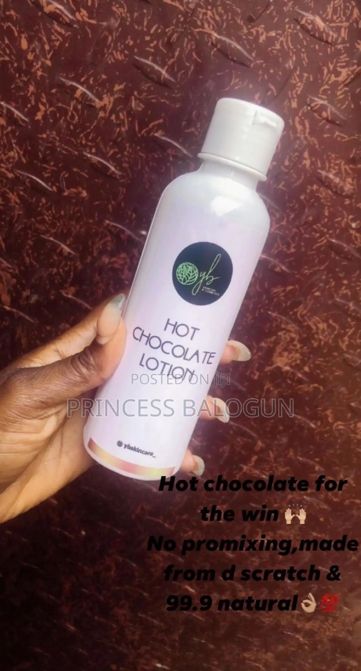 Hot Chocolate Set