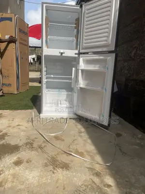 Skyrun 195L Fridge – Fresh Food Starts With Better Cooling
