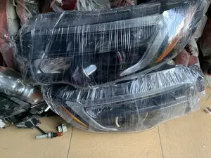 Honda Pilot 2016 Headlight Replacement