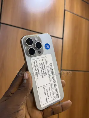 Apple iPhone 16 Pro 256 GB Silver