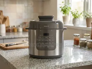 Maxi Pressure Cooker 6 L 1000 Watts - 6929WPB
