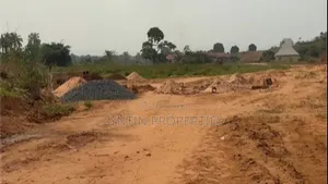 Plots of Land in a Serene Environment