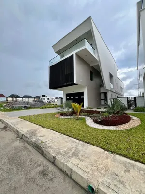 5bdrm Duplex in VGC / Ajah for sale