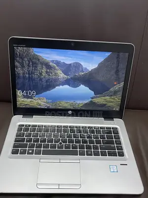 Laptop HP EliteBook 840 G3 8GB Intel Core i5 HDD 500GB