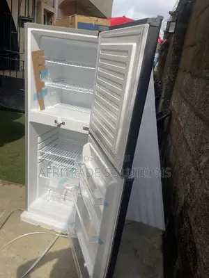 Brand New Skyrun 195L Refrigerator – Freshness Meets Style