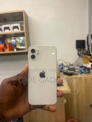 Apple iPhone 12 64 GB White